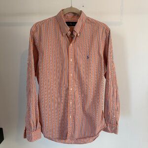 Ralph Lauren button up
